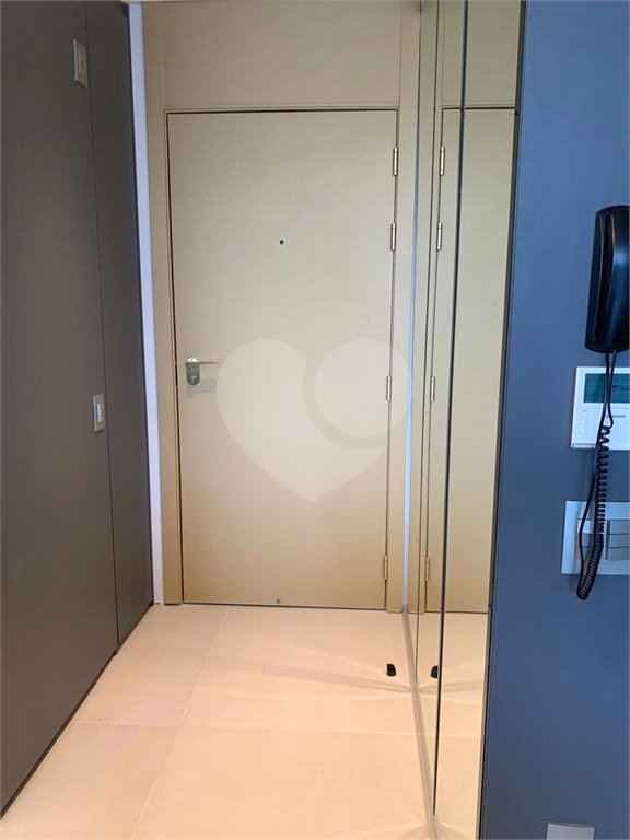 Apartamento á venda - W Residences