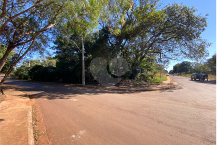 Venda de Terreno - Jardim dos Estados, Altos da Glória, Ponta