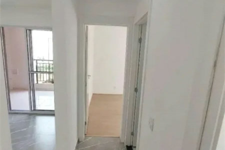 Apartamento à venda com 2 quartos em Jaguaré, São Paulo, SP