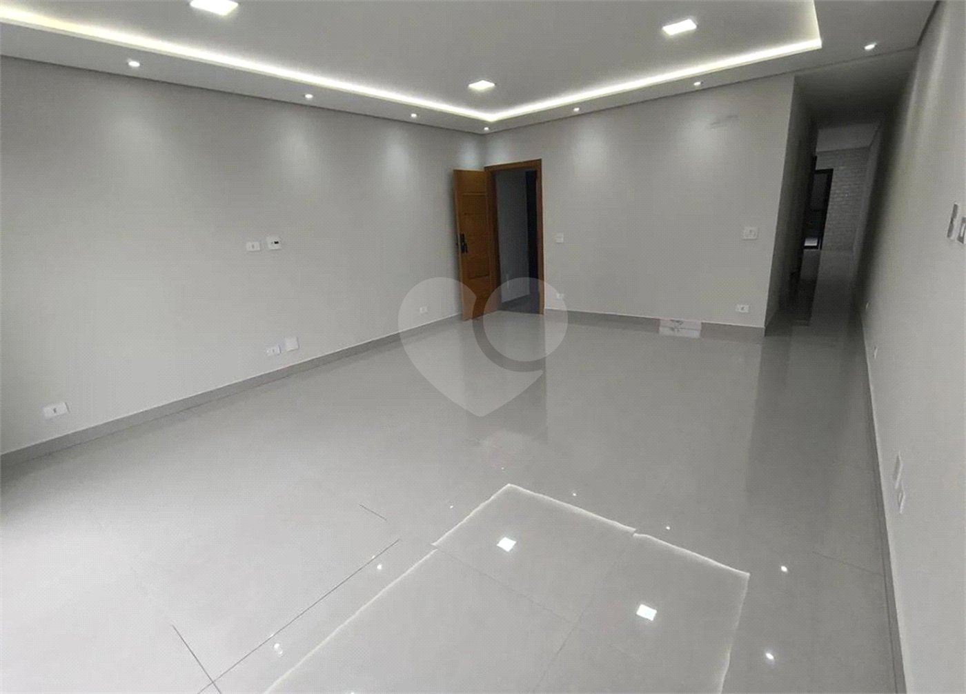 Sobrado com 223 m² - São Bernardo do Campo