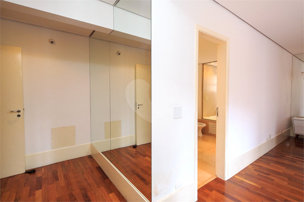 Apartamento à venda com 4 suítes em Alto da Boa Vista, São Paulo, SP