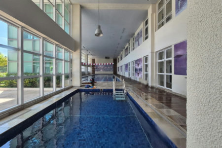 Apartamento à venda ou para alugar, 110m² com 2 quartos, sendo 1 suíte, escritório e  vagas Condomínio Paulistano, São Paulo - SP