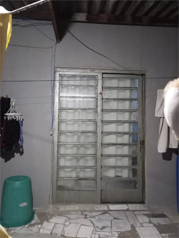 Sobrado à venda com 3 quartos em Vila Menck, Osasco, SP