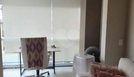 Apartamento à venda com 1 quarto em Ipiranga, São Paulo, SP