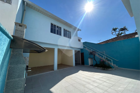 Casa à venda com 3 quartos, sendo 1 suíte, em Vila Cruzeiro, São Paulo, SP