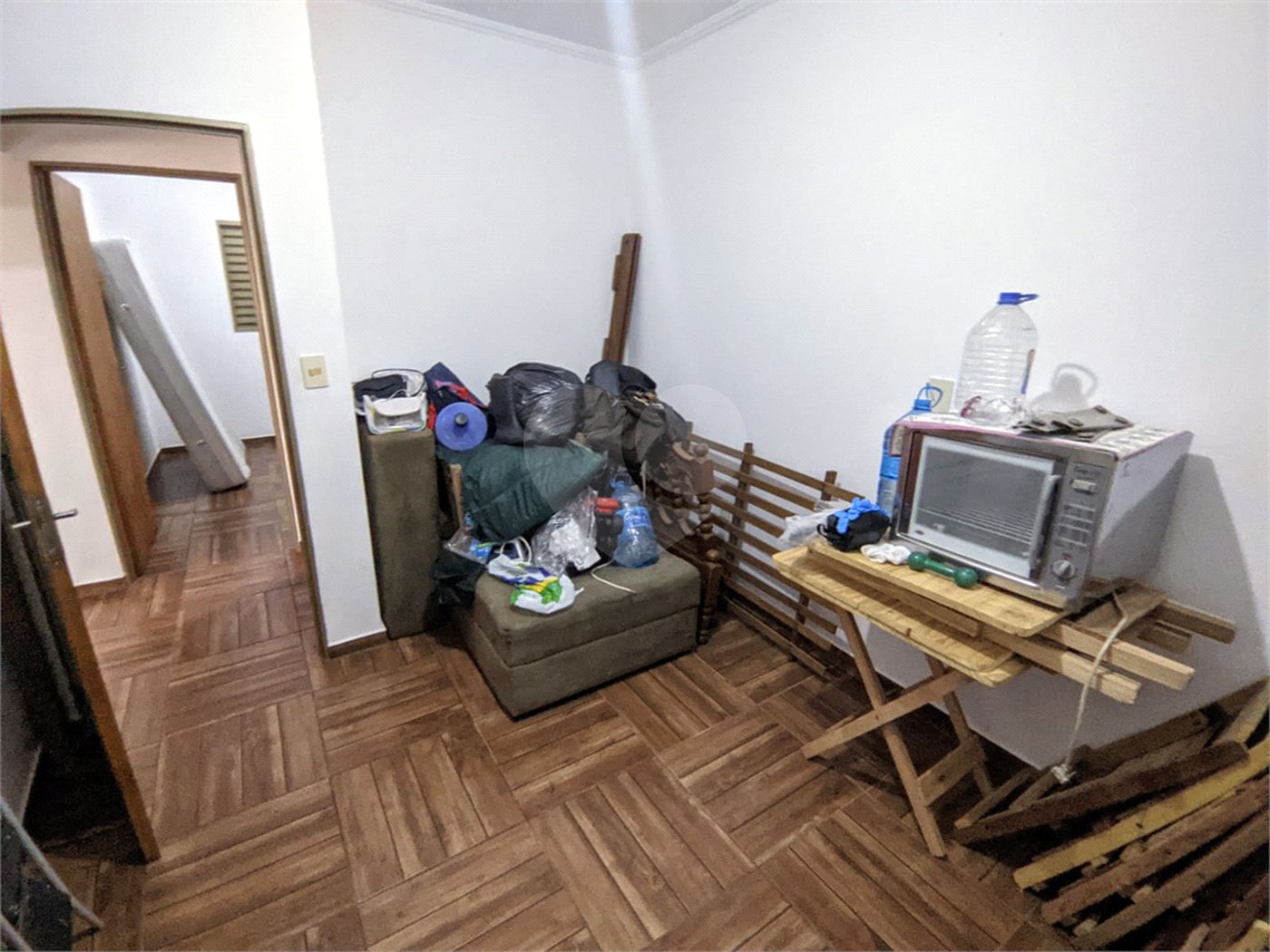 Casa térrea para venda no Residencial Maria Stella Fagá