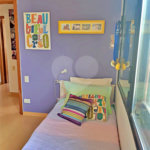 Apartamento 3 Quartos - 1 suíte - Metro Chácara Klabin