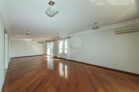 Apartamento 04 quartos a venda no Campo Belo