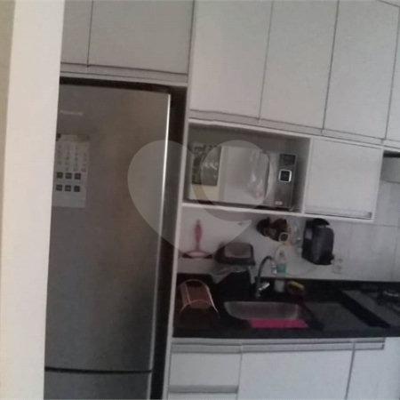 Apartamento no Condomínio Parque Rosário do Sul.