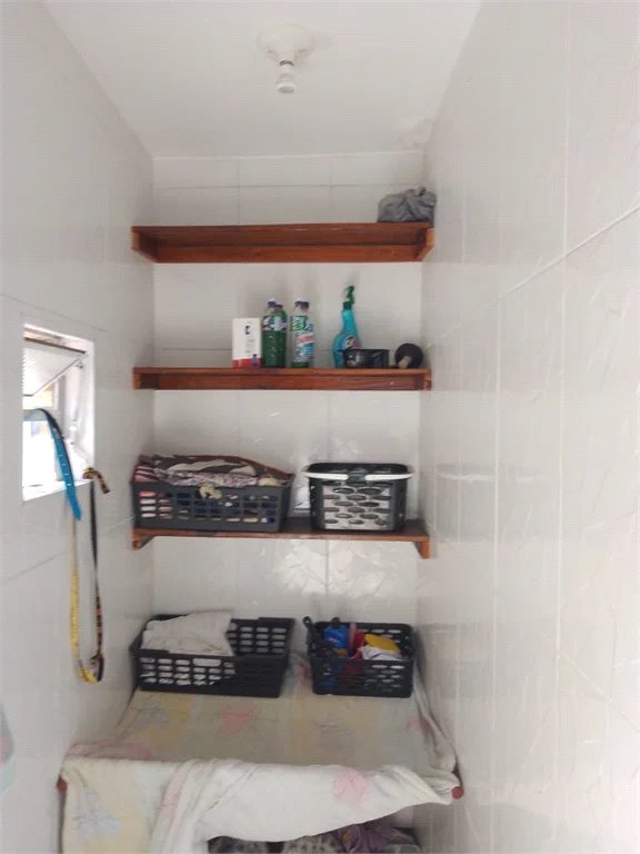 Casa Térrea à venda com 2 quartos em Jardim Arpoador, São Paulo, SP