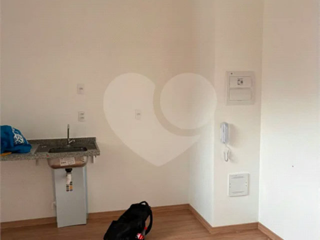Apartamento à venda com 1 quarto no Centro, São Paulo, SP