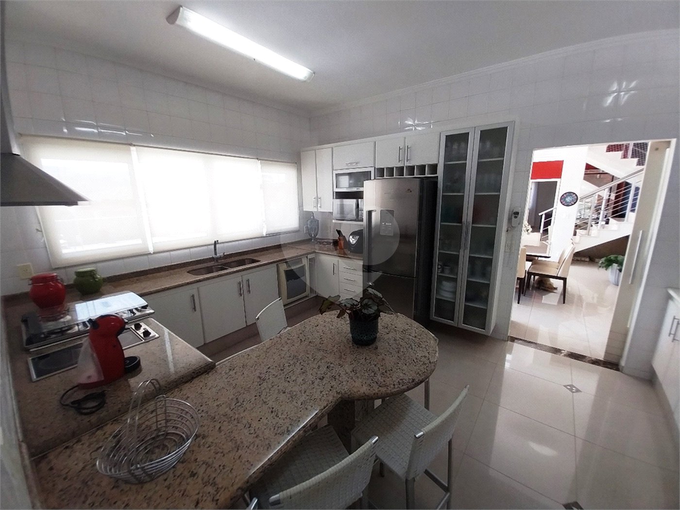 Residência de Luxo a venda no Condomínio Villaggio Capriccio -Louveira