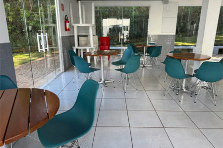 Apartamento para alugar com 2 quartos em Recanto Vista Alegre, Cotia - SP