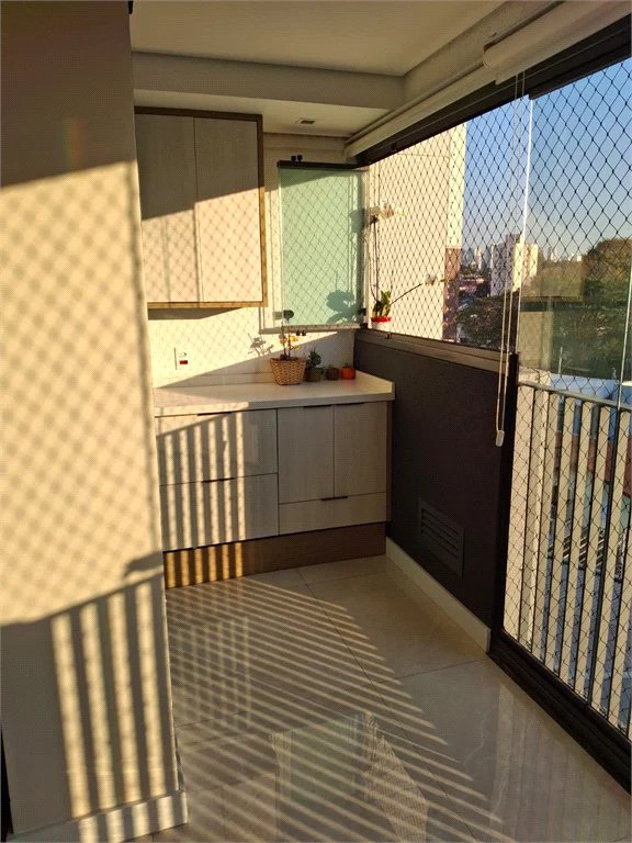 Apartamento à venda 60m² , 2 quartos, suíte, varanda e 1 vaga lazer completo próximo Metro Vila Sônia
