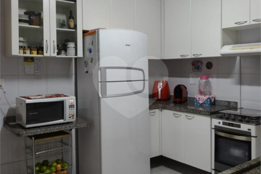 Casa para venda na Vila Isolina Mazzei em São Paulo/SP