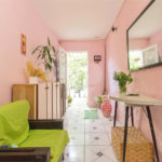 Casa à venda com 90m², 2 quartos e 1 vaga no Bosque da Saúde