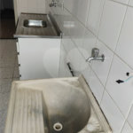 Apartamento 2 dormitórios no Jardim Prudência.