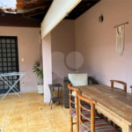 Casa no parque Fehr