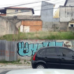 Terreno limpo Pronto para Construir com 271 metros em Ótimo Local Atenção Construtores!!!