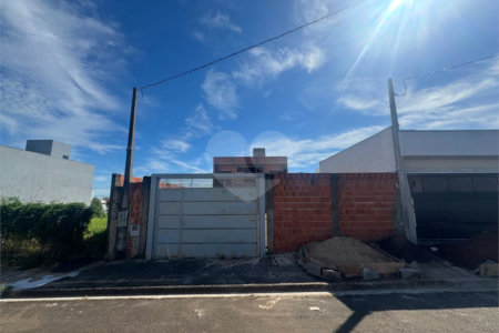 Terreno Murado de 250m2, em Jardim Embaré, São Carlos.