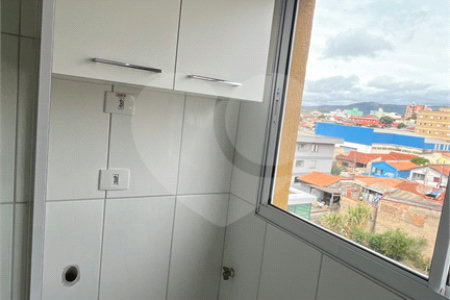 Apartamento a Venda em Atibaia com 2 dormitórios sendo 1 suíte