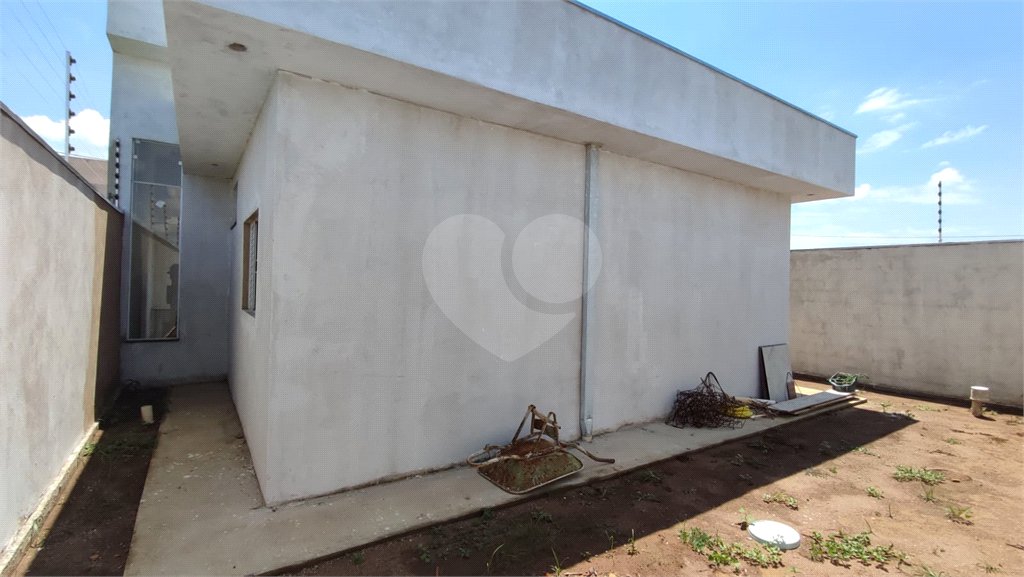Casa à venda de 2 dormitórios em São Carlos, no bairro Arcoville.