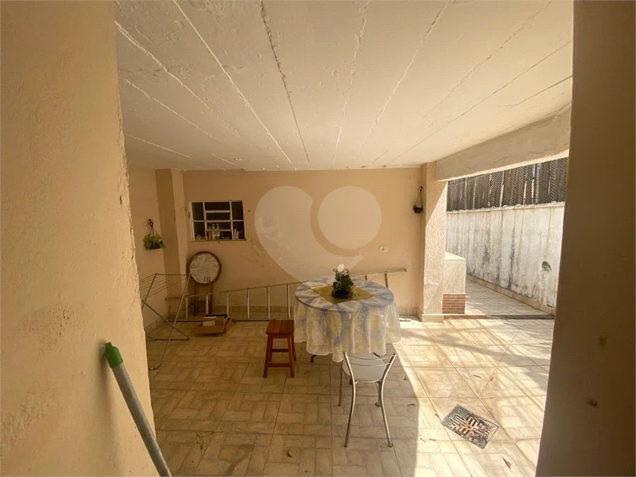Terreno 10 X 30m,ideal para construtor, com casa principal, mais 3 casas no mesmo terreno e gerando renda, em Perdizes - São Paulo