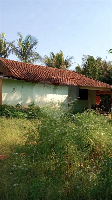 Ribeirão Grande - Bairro ferreira dos Matos - Sítio de 30.000 metros - R$ 600.000,00
