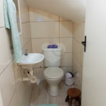 Terreno á venda com 2 casas na Vila Rosália, Guarulhos, SP.