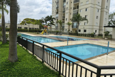 Oportunidade na Vila Leopoldina! Imóvel de 69m2, com 3 dorm., sendo 1 suíte, 2 banheiros, sala, cozinha e 2 vagas. Com ar condicionado em 2 dorm.