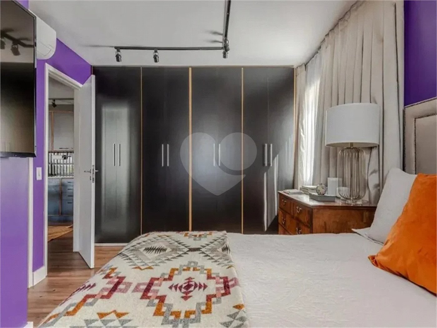 Apartamento à venda com 3 quartos, sendo 1 suíte, em Vila Buarque, São Paulo, SP