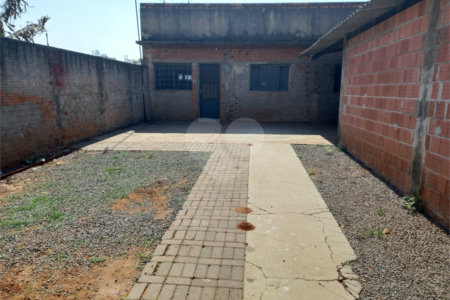 Casa Térrea.
