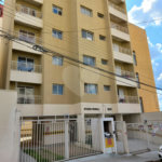 Apartamento no Condomínio Veneza