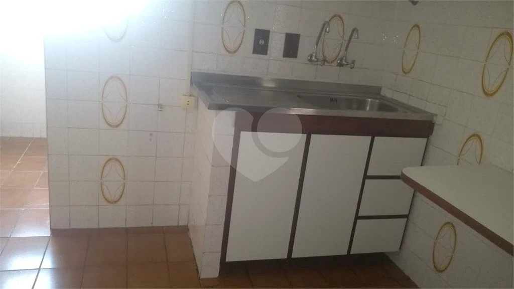 Apartamento à venda com 2 quartos em Conjunto Residencial Jardim Canaã, São Paulo, SP