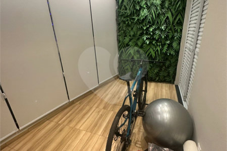 Cobertura a venda no centro de São Carlos