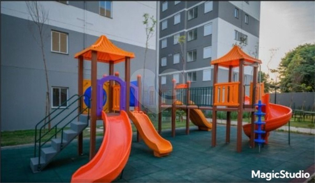 Apartamento com 46m² , 2 dormitórios , à venda na Moóca.