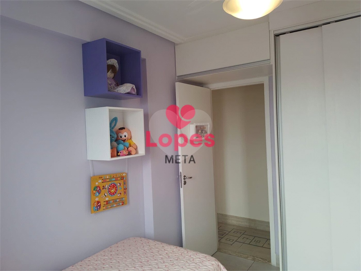 Apartamento a venda Grand Vita Urbanova 85m2 3 dormitórios 2 vagas