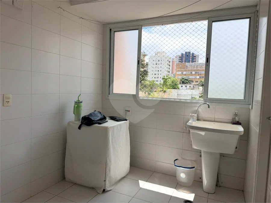 Apartamento à venda com 3 suítes em Vila Mariana, São Paulo, SP