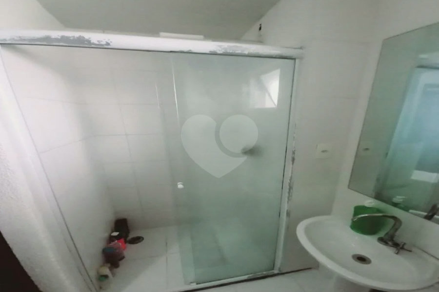 Apartamento à venda com 3 quartos em Vila Santa Catarina, São Paulo, SP