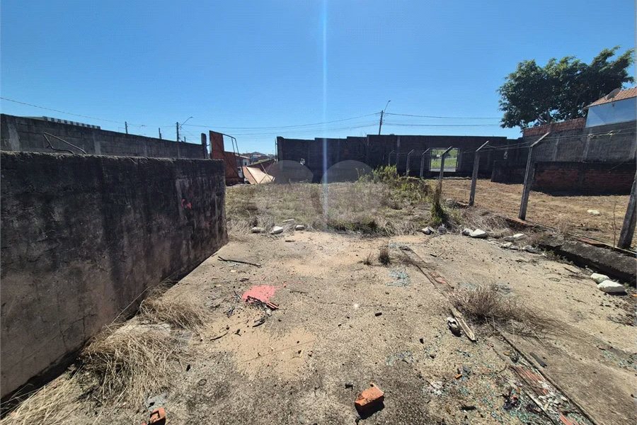 TERRENO À VENDA | SANTA TEREZINHA | PIRACICABA/SP