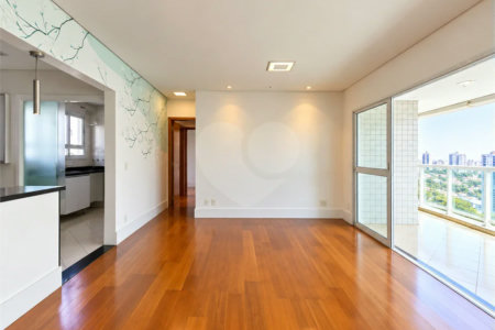 Apartamento de 103 m² no Jardim do Mar, com 3 dormitórios, 1 suíte, varanda gourmet, armários, 2 vagas e condomínio com lazer completo.