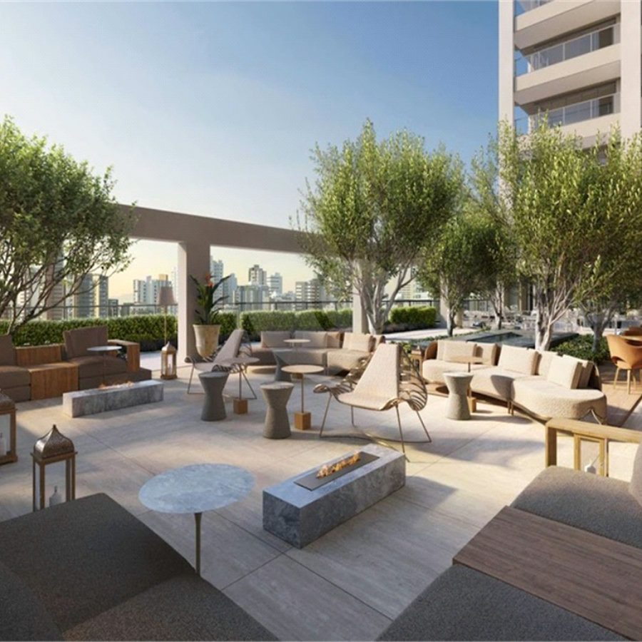 APARTAMENTO ALTO PADRÃO Á VENDA NA MELHOR LOCALIZAÇÃO DA VILA MARIANA