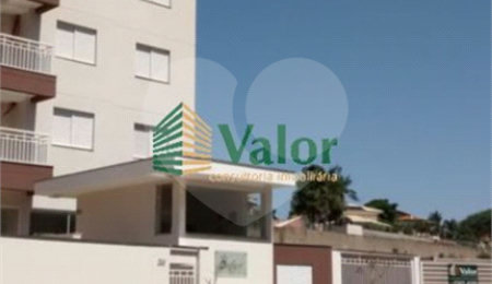 Apartamento à venda com 3 quartos em Parque Faber Castell I, São Carlos, SP