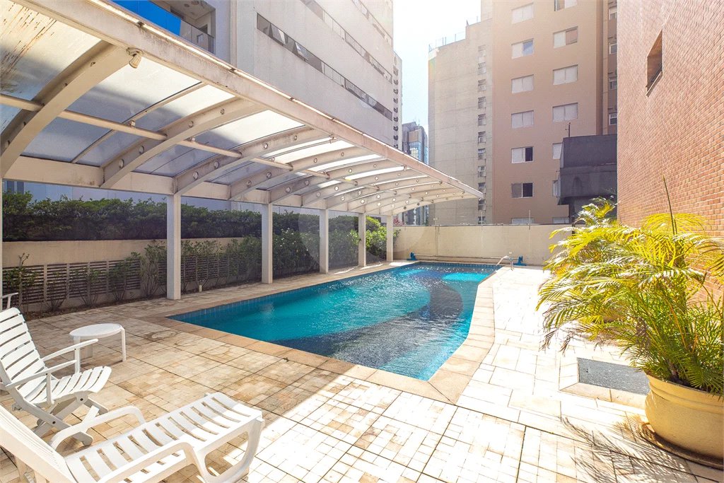 Apartamento à venda na Vila Mariana com 4 dormitórios
