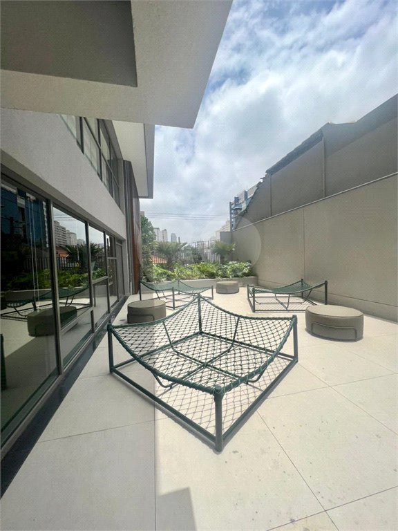 Loft On Loerfgren - Vila Clementino