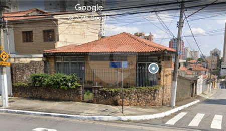 Casa à venda com 2 quartos em Bosque da Saúde, São Paulo, SP