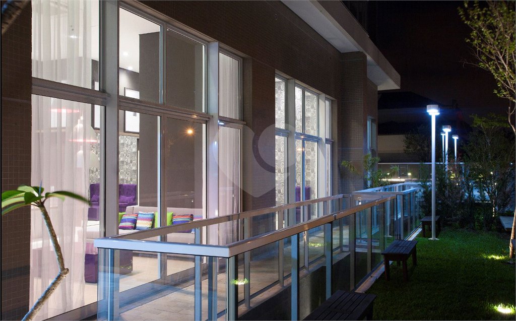 Lindo Studio Mobiliado. -Mude já Condomínio Edifício Pride Ipiranga