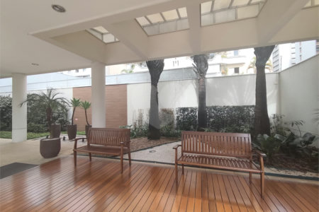 Apartamento de 60 m² para venda com 2 quartos (1 suíte) e garagem na Bela Vista!