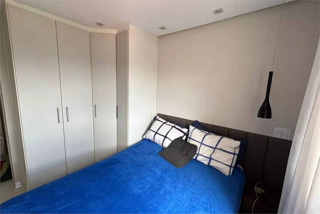 Apartamento à venda com 2 quartos, sendo 1 suíte,  em Vila Sônia, São Paulo, SP