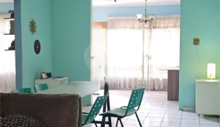 Casa Térrea à venda com 2 quartos em Pirituba, São Paulo, SP